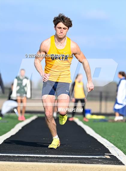 Thumbnail 3 in Pendleton Heights at Delta (Long Jump) photogallery.