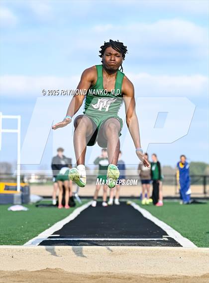 Thumbnail 2 in Pendleton Heights at Delta (Long Jump) photogallery.