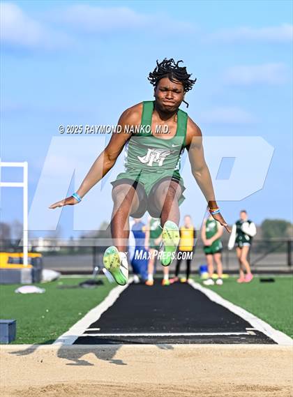 Thumbnail 1 in Pendleton Heights at Delta (Long Jump) photogallery.