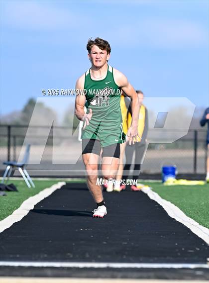 Thumbnail 1 in Pendleton Heights at Delta (Long Jump) photogallery.