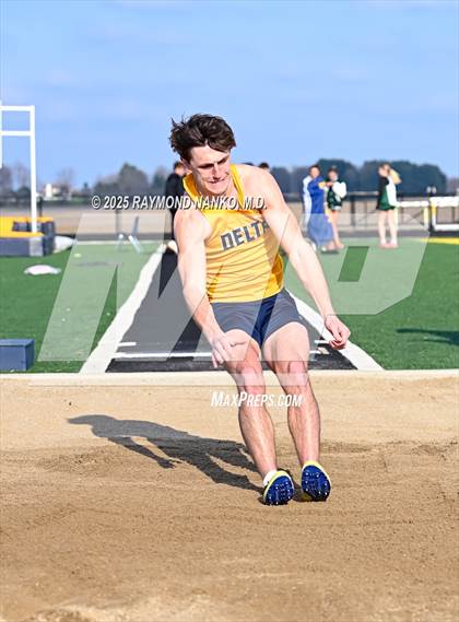 Thumbnail 2 in Pendleton Heights at Delta (Long Jump) photogallery.
