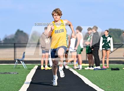 Thumbnail 3 in Pendleton Heights at Delta (Long Jump) photogallery.