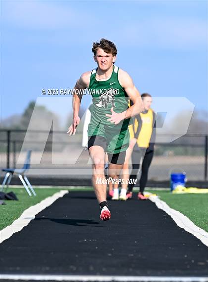 Thumbnail 3 in Pendleton Heights at Delta (Long Jump) photogallery.