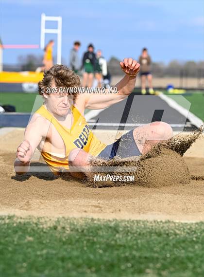 Thumbnail 2 in Pendleton Heights at Delta (Long Jump) photogallery.