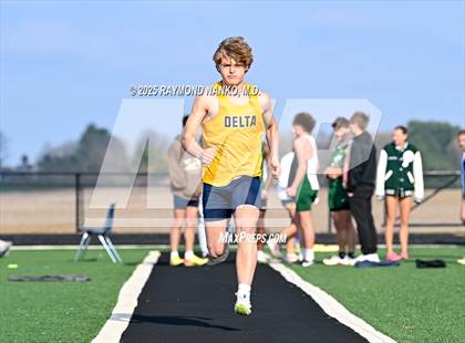 Thumbnail 1 in Pendleton Heights at Delta (Long Jump) photogallery.