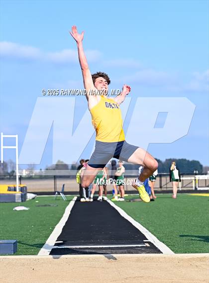 Thumbnail 1 in Pendleton Heights at Delta (Long Jump) photogallery.