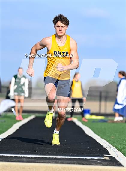 Thumbnail 1 in Pendleton Heights at Delta (Long Jump) photogallery.