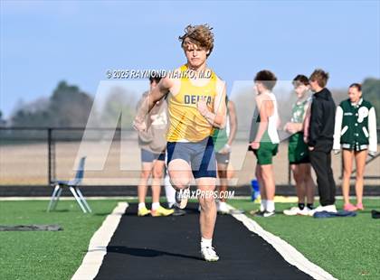 Thumbnail 1 in Pendleton Heights at Delta (Long Jump) photogallery.