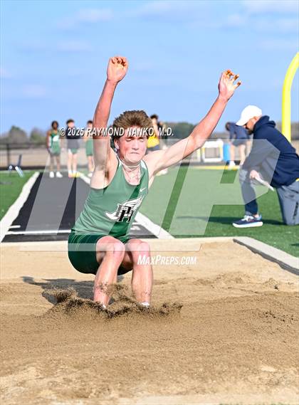 Thumbnail 3 in Pendleton Heights at Delta (Long Jump) photogallery.
