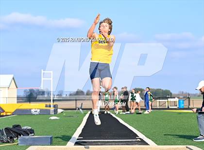 Thumbnail 1 in Pendleton Heights at Delta (Long Jump) photogallery.