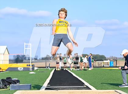 Thumbnail 2 in Pendleton Heights at Delta (Long Jump) photogallery.
