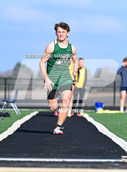 Thumbnail 3 in Pendleton Heights at Delta (Long Jump) photogallery.