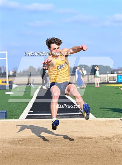 Thumbnail 1 in Pendleton Heights at Delta (Long Jump) photogallery.