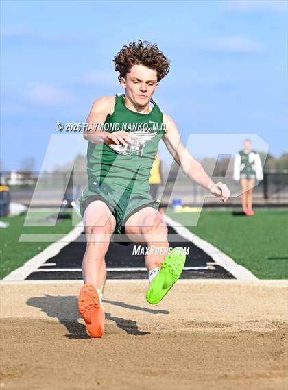 Thumbnail 1 in Pendleton Heights at Delta (Long Jump) photogallery.