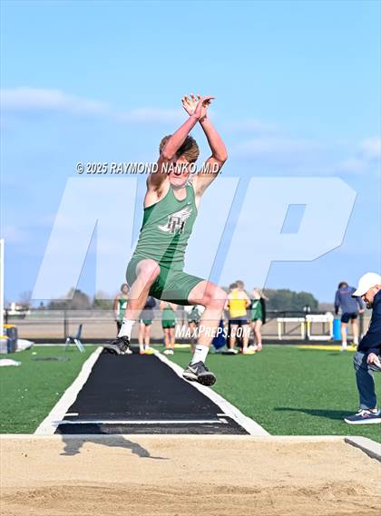 Thumbnail 3 in Pendleton Heights at Delta (Long Jump) photogallery.