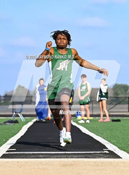 Thumbnail 3 in Pendleton Heights at Delta (Long Jump) photogallery.