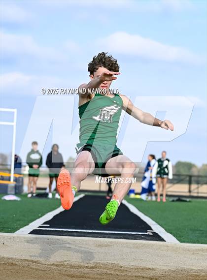 Thumbnail 1 in Pendleton Heights at Delta (Long Jump) photogallery.