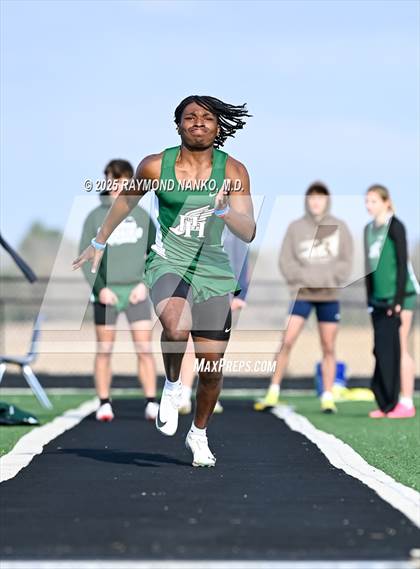 Thumbnail 2 in Pendleton Heights at Delta (Long Jump) photogallery.