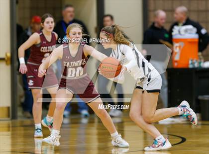 Thumbnail 3 in Columbus @ Lincoln Northeast photogallery.