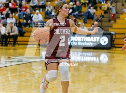 Thumbnail 3 in Columbus @ Lincoln Northeast photogallery.
