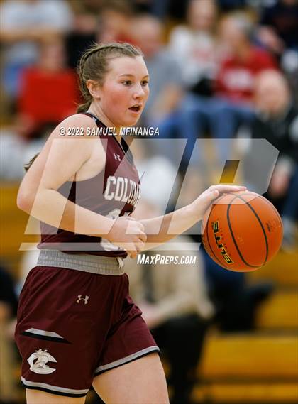 Thumbnail 3 in Columbus @ Lincoln Northeast photogallery.