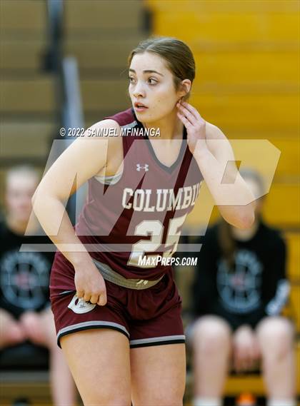 Thumbnail 2 in Columbus @ Lincoln Northeast photogallery.