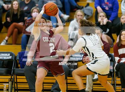 Thumbnail 3 in Columbus @ Lincoln Northeast photogallery.