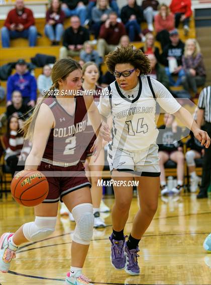 Thumbnail 1 in Columbus @ Lincoln Northeast photogallery.