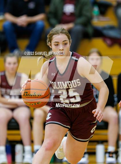 Thumbnail 3 in Columbus @ Lincoln Northeast photogallery.