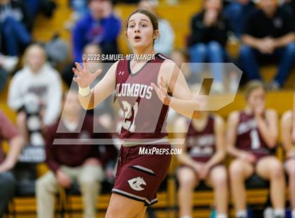 Thumbnail 2 in Columbus @ Lincoln Northeast photogallery.