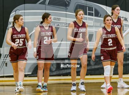Thumbnail 3 in Columbus @ Lincoln Northeast photogallery.
