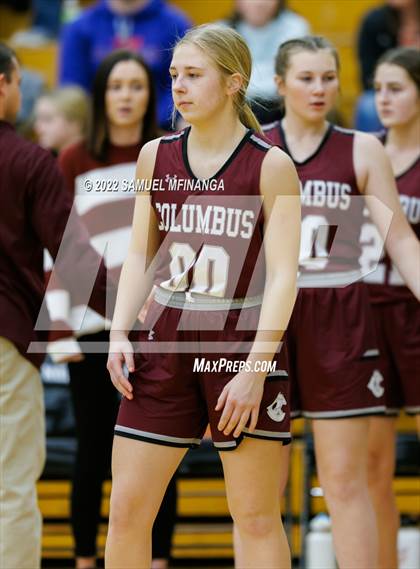 Thumbnail 1 in Columbus @ Lincoln Northeast photogallery.