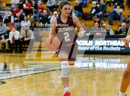 Thumbnail 2 in Columbus @ Lincoln Northeast photogallery.