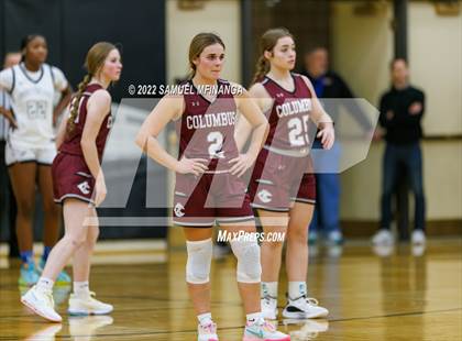 Thumbnail 2 in Columbus @ Lincoln Northeast photogallery.