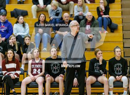 Thumbnail 3 in Columbus @ Lincoln Northeast photogallery.