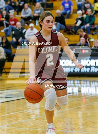 Thumbnail 3 in Columbus @ Lincoln Northeast photogallery.