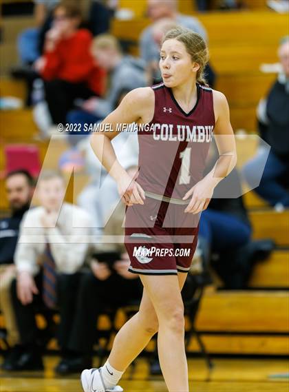 Thumbnail 2 in Columbus @ Lincoln Northeast photogallery.