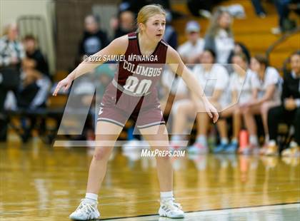 Thumbnail 1 in Columbus @ Lincoln Northeast photogallery.