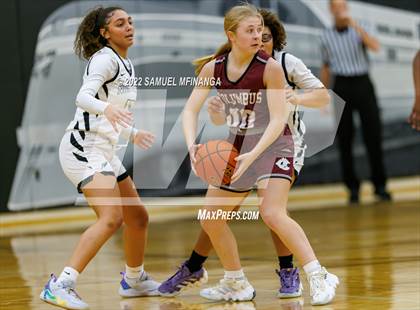 Thumbnail 2 in Columbus @ Lincoln Northeast photogallery.