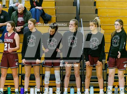 Thumbnail 2 in Columbus @ Lincoln Northeast photogallery.