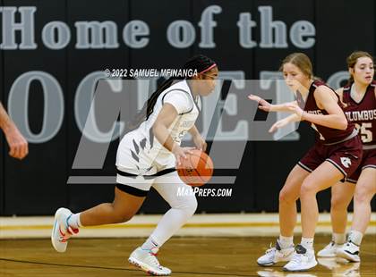 Thumbnail 2 in Columbus @ Lincoln Northeast photogallery.