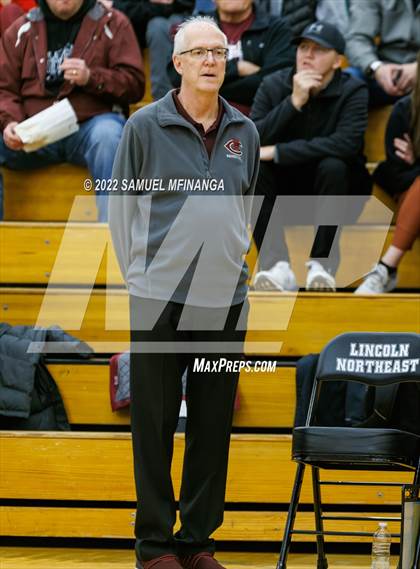 Thumbnail 2 in Columbus @ Lincoln Northeast photogallery.