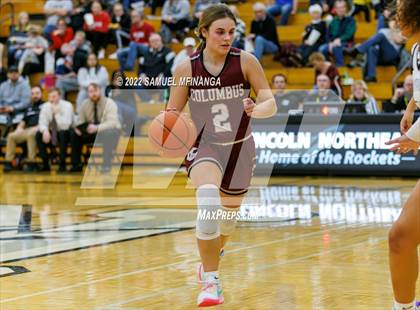 Thumbnail 1 in Columbus @ Lincoln Northeast photogallery.