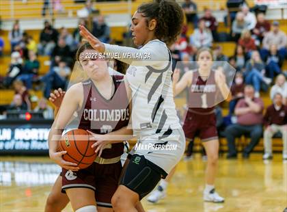 Thumbnail 1 in Columbus @ Lincoln Northeast photogallery.