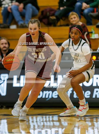 Thumbnail 2 in Columbus @ Lincoln Northeast photogallery.