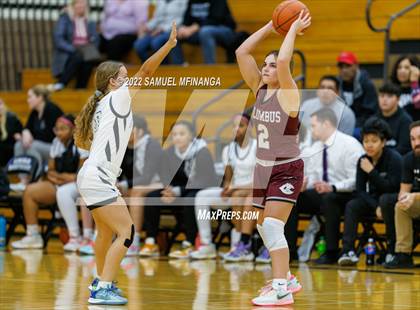 Thumbnail 3 in Columbus @ Lincoln Northeast photogallery.