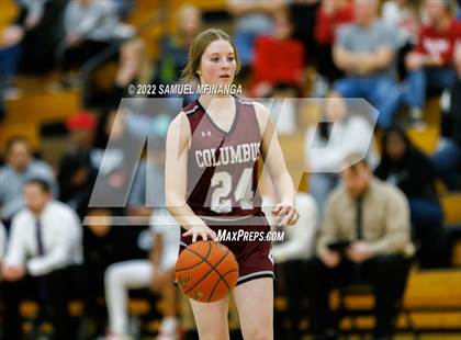 Thumbnail 2 in Columbus @ Lincoln Northeast photogallery.