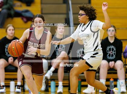Thumbnail 3 in Columbus @ Lincoln Northeast photogallery.