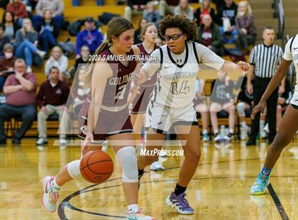 Thumbnail 3 in Columbus @ Lincoln Northeast photogallery.