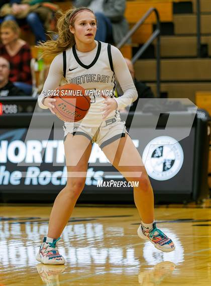 Thumbnail 3 in Columbus @ Lincoln Northeast photogallery.